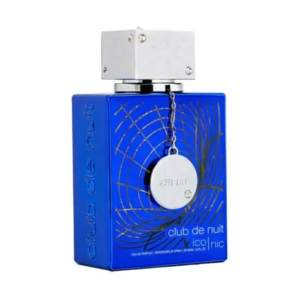 Club de Nuit Blue Iconic Armaf Parfum Prix Maroc