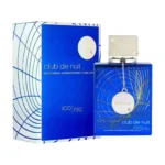 Club de Nuit Blue Iconic Armaf Parfum au Maroc
