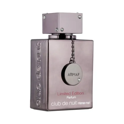 Club de Nuit Intense Man Limited Edition Armaf Parfum Prix Maroc