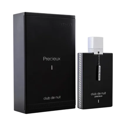 Club de Nuit Precieux I Armaf Parfum au Maroc