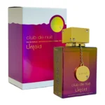 Club de Nuit Untold Armaf Parfum Prix Maroc
