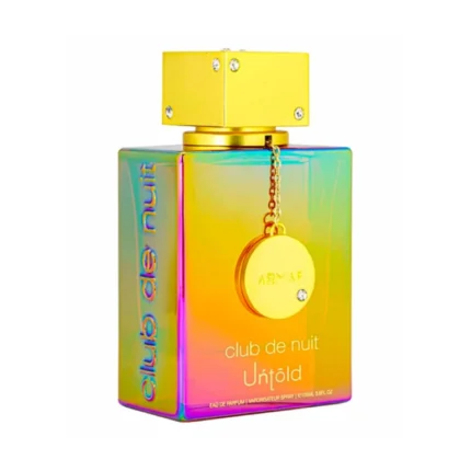 Club de Nuit Untold Armaf Parfum au maroc