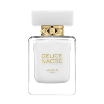 Delice Nacré Johan B Geparlys Parfum au maroc
