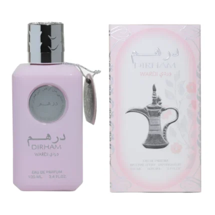 Dirham Wardi Ard Al Zaafaran Parfum Prix Maroc