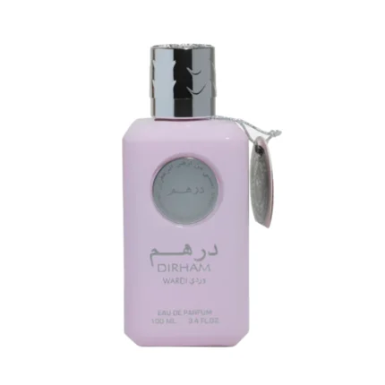 Dirham Wardi Ard Al Zaafaran Parfum au Maroc