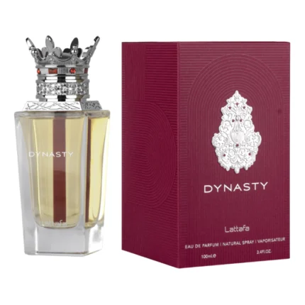 Dynasty Lattafa Parfum Prix Maroc