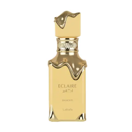Eclaire Banoffi Lattafa Parfum au Maroc