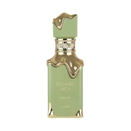Eclaire Pistache Lattafa Parfum au Maroc