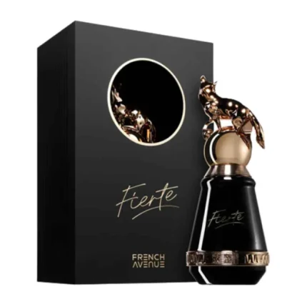Fierte French Avenue Parfum Prix Maroc