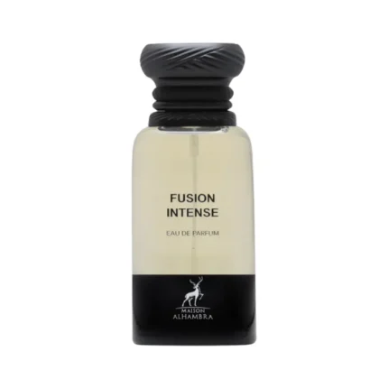 Fusion Intense Maison Alhambra Parfum Prix Maroc