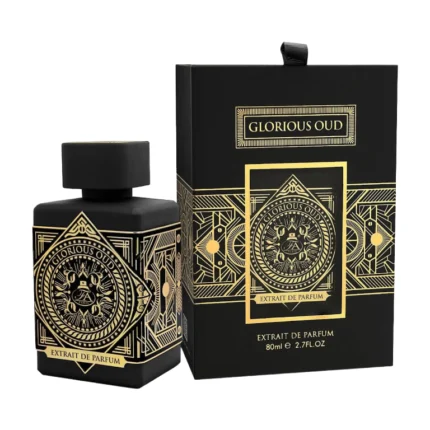 Glorious Oud French Avenue Parfum Prix Maroc