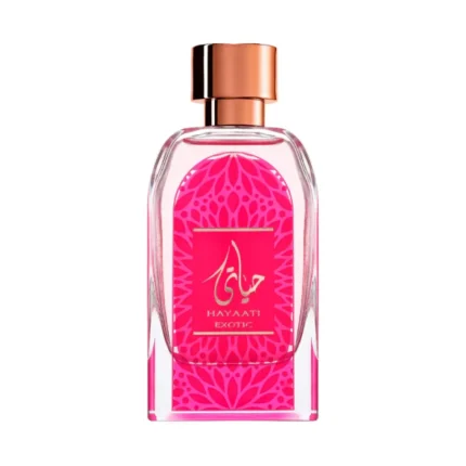 Hayaati Exotic Ard Al Zaafaran Parfum au Maroc