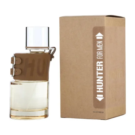 Hunter Men Armaf Parfum Prix Maroc