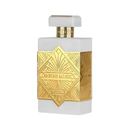 Infini Musk Maison Alhambra Parfum au Maroc