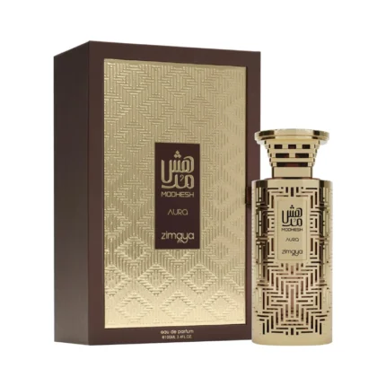 Modhesh Aura Zimaya Parfum Prix Maroc