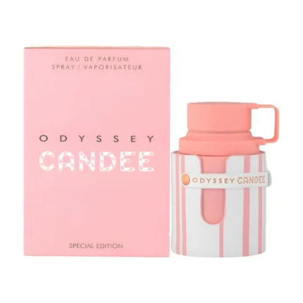 Odyssée Candee Armaf Parfum Prix Maroc