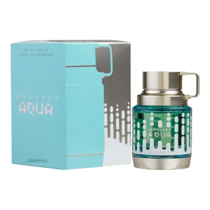 Odyssey Aqua Edition Armaf Parfum Prix Maroc