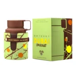 Odyssey Dubai Chocolat Armaf Parfum Prix Maroc