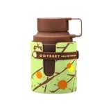 Odyssey Dubai Chocolat Armaf Parfum au Maroc