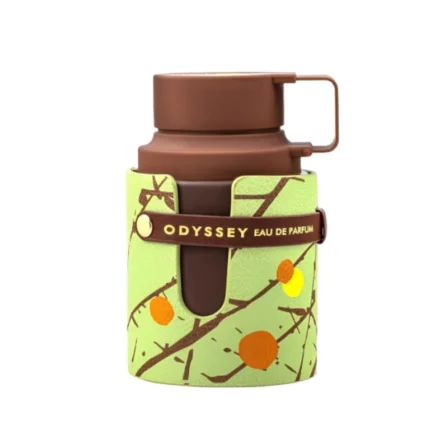 Odyssey Dubai Chocolat Armaf Parfum au Maroc