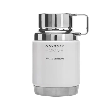 Odyssey Homme White Edition Armaf Parfum Au Maroc