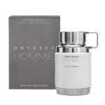 Odyssey Homme White Edition Armaf Parfum Prix Maroc