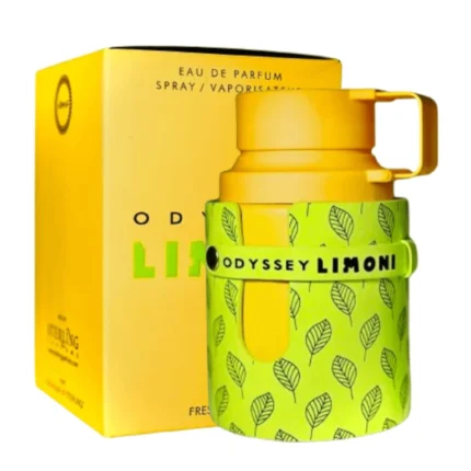 Odyssey Limoni Fresh Armaf Parfum Prix Maroc