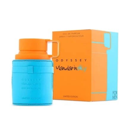 Odyssey Mandarin Sky Armaf Parfum au Maroc