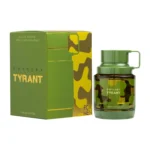 Odyssey Tyrant Special Edition Armaf Parfum Prix Maroc