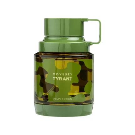 Odyssey Tyrant Special Edition Armaf Parfum au Maroc