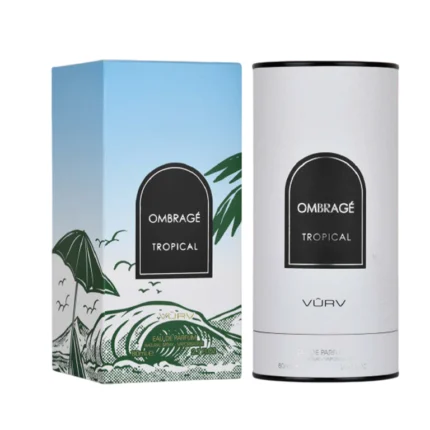 Ombragé Tropical Vurv Parfum Prix maroc