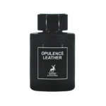 Opulence Leather Maison Alhambra Parfum au Maroc