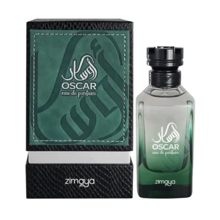 Oscar Zimaya Parfum Prix Maroc