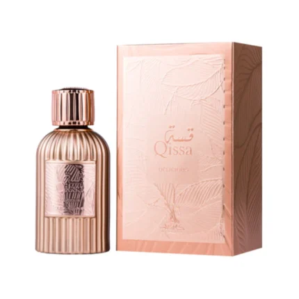 Qissa Delicious Paris Corner Parfum au Maroc