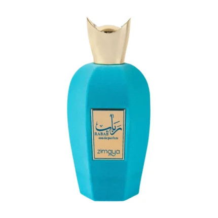 Rabab Blue Zimaya Parfum Prix Maroc