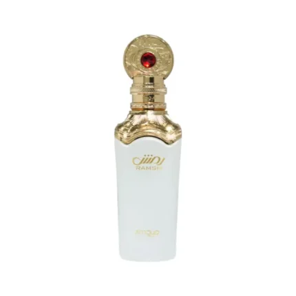 Ramsh Diva Zimaya Parfum au Maroc