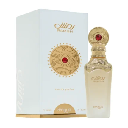 Ramsh Diva Zimaya Parfum prix maroc