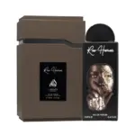 Raw Human Lattafa Parfum Prix Maroc