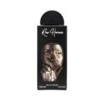 Raw Human Lattafa Parfum au Maroc
