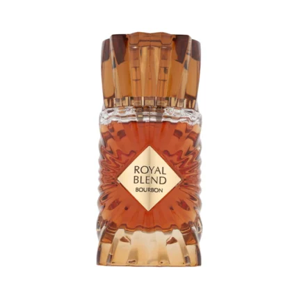 Royal Blend Bourbon French Avenue Parfum Au Maroc