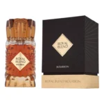 Royal Blend Bourbon French Avenue Parfum Prix Maroc
