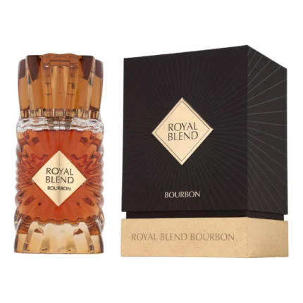 Royal Blend Bourbon French Avenue Parfum Prix Maroc