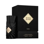 Royal Blend Nero French Avenue Parfum au Maroc