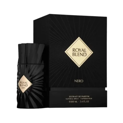 Royal Blend Nero French Avenue Parfum au Maroc