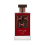 Royal Sapphire Lattafa Parfum Au Maroc