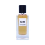 Suits Fragrance World Parfum au Maroc