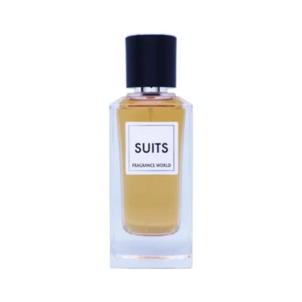 Suits Fragrance World Parfum au Maroc