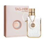 Tag Her Armaf Parfum Prix Maroc