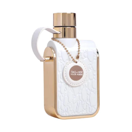 Tag Her Armaf Parfum au maroc