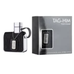 Tag Him Armaf Parfum prix maroc
